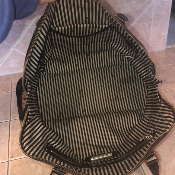 Additional photos Kingston, zip clutch, makeup bag - Picture 6 of 8